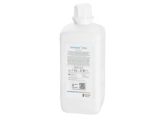 Dentosept® Clean Desinfektion Behandlungswasser 6x1 Liter 