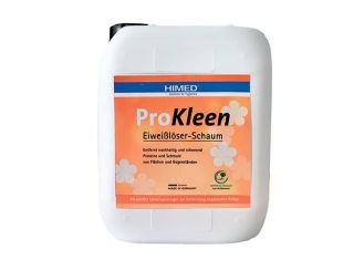 ProKleen Eiweiss-Entferner, alkalisch 1x5 Liter 