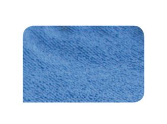 Mikrofasertuch Tricot FIRST - 38 x 38 cm blau 1x10 items 