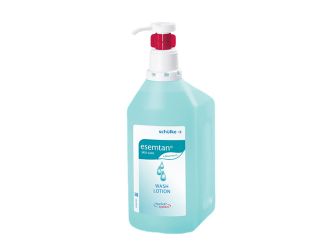 Hyclick esemtan® skin care Waschlotion (Patient) 1x1 l 