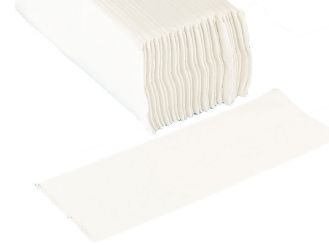 Fripa Comfort Handtücher 25 x 33 cm, 24 x 128 Blatt 1x3072 Tücher 