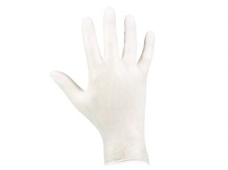 Soft-hand Vinyl-Handschuhe, Gr. XL 1x100 Stück 