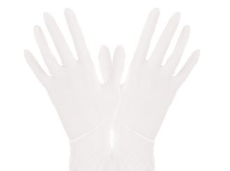 Vasco® Sensitive Latex-Handschuhe, Gr. XS 1x100 Stück 