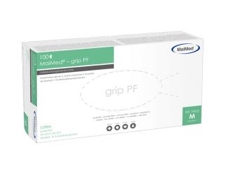 MaiMed® - grip medium 1x100 items 