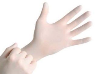 MaiMed®-solution Nitril-Handschuhe, Gr. S 1x200 Stück 