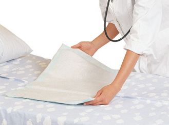 Patient pads 40x60cm 9x30 items 