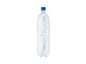Ersatzflasche ALPRO BCS Wassersystem mit Steigrohr, 1,5 l 1x1 items 