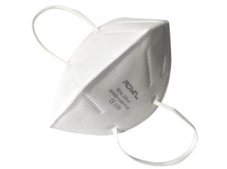 FFP2 Atemschutz Maske CLIMASK CE0099 NR50+ 1x1 Stück 