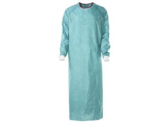 Foliodress® gown Comfort Reinforced, Größe XL, 1x28 items 
