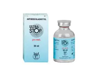 Antibeschlagmittel Ultrastop pro med-steril, 30 ml 1x1 Flasche 