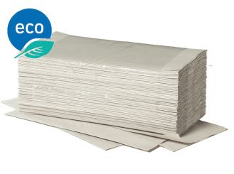 Fripa Plus naturell Handtücher, 25 x 33 cm, 20 x 180 Blatt 1x3600 Tücher 