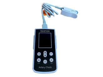 Finger-Pulsoximeter rossmax monitoring 1x1 items 