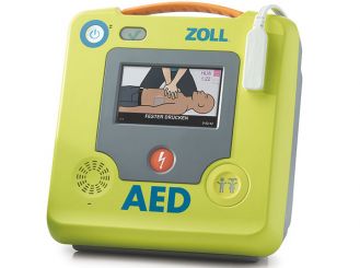 ZOLL AED 3 Halbautomat Defibrillator 1x1 Stück 