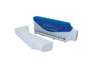 boso Peak-Flow-Meter für die Messung der Lungenfunktion 1x1 items 