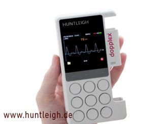 Huntleigh Dopplex DMX Vascular Doppler 1x1 items 