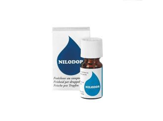 Nilodor Luftverbesserer 7,5ml 1x1 Bottle 