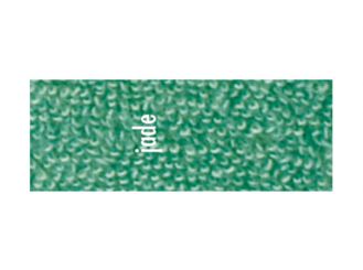 Liegenbezug Frottee 65 x 195 cm jade 1x1 items 