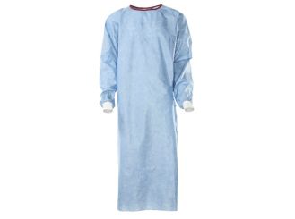 Foliodress® Gown Protect Reinforced Size L, sterile 1x40 items 