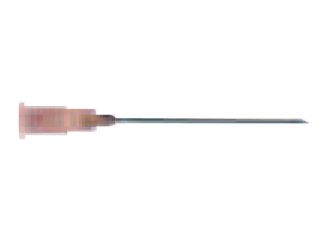 B.Braun Sterican® Kanüle 18G x 1 1/2"; 1,20 x 40 mm, rosa 1x100 Stück 