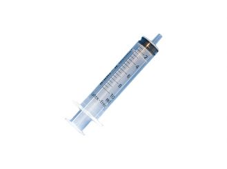Omnifix® Solo disposable syringes 10 ml 1x100 items 