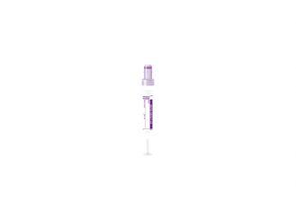 S-Monovette® K3EDTA 2,7 ml violett 1x50 Stück 