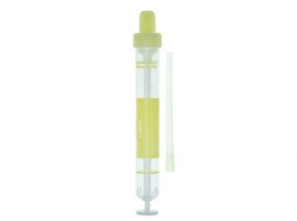 Monovette® für Urin 10,0 ml, 1x64 Stück 
