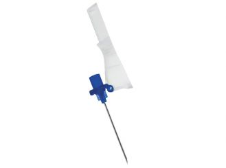 B.Braun Sterican® Safety Injektionskanüle G23 x 1 1/2, blau 1x100 items 