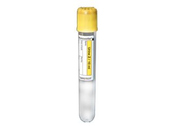 V-Monovette® Urin 10ml, 100 x 15 mm, 1x50 items 