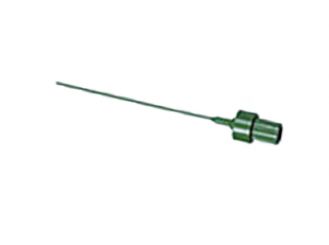 Mandrin Vasofix® / -Safety 18G, 1.3 x 45 mm, green 50x1 items 