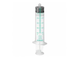 B.Braun Original - Perfusor® - Syringe 50 ml, without aspiration cannula 1x100 items 