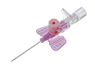 Vasofix® Safety 1.1x33 mm 20G, pink 50x1 items 