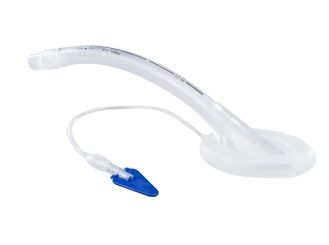 AEROtube® Larynxmaske Gr. 5.PVC, Erwachsene (70-100 kg) 1x10 items 