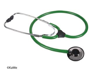 KaWe Colorscop-Stethoskop (Schwestern) Plano, grün 1x1 items 