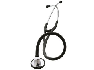 3M Littmann® Master Cardiology Stethoskop, schwarz 1x1 items 