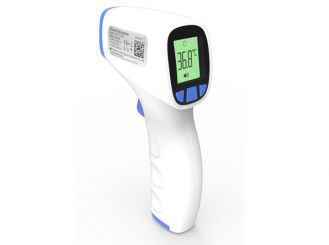 Infrared Thermometer ThermoCheck TC 700 Type Jumper 1x1 items 
