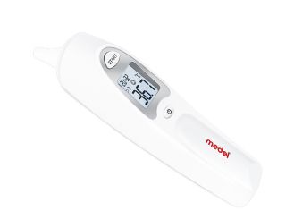 medel® EAR TEMP Infrarot-Ohrthermometer 1x1 items 