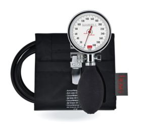 boso manuell Blutdruckmessgerät + Hakenmanschette 1x1 Stück 