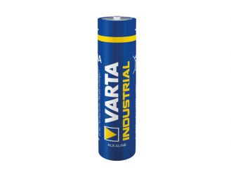 Batteries LR 03 Micro AAA 1.5 Volt 1x10 items 