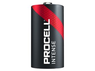 PROCELL® Intense Mono D 1x10 items 