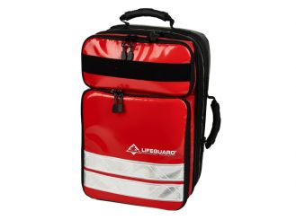 Lifebox Soft Backpack Junior leer 1x1 items 