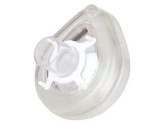PVC-Beatmungsmaske mit Luftwulst Gr.4 1x1 items 