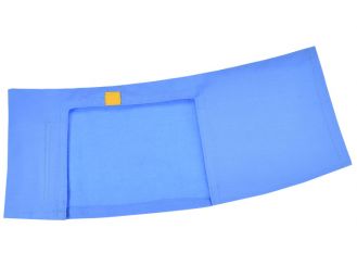 boso protective covers for cuffs standard TM-2430 1x10 items 