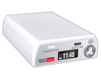 AKTION: bosoTM-2450 XD 24h-Blutdruckmessgerät 1x1 SET 