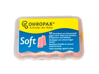 Ohropax® soft 1x10 Stück 