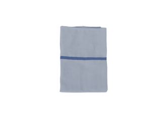 Textil-Wäschesack blau 1x1 Stück 
