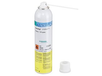 Aesculap Sterilit® Power Systems Ölspray 1x300 ml 