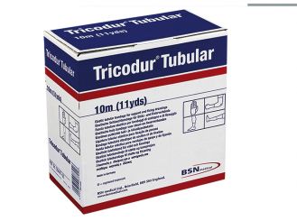 Tricodur® Tubular Gr. F 10 m x 10 cm 1x1 Stück 
