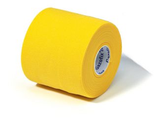 Gazofix® color gelb latexfrei 20 m x 6 cm 1x1 Stück 
