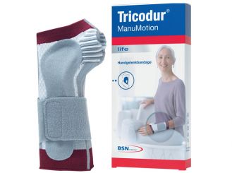Tricodur® ManuMotion, rechts, Größe XL 1x1 items 