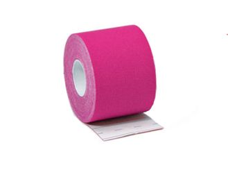 Leukotape® K 5 m x 5 cm, pink 1x1 Rollen 